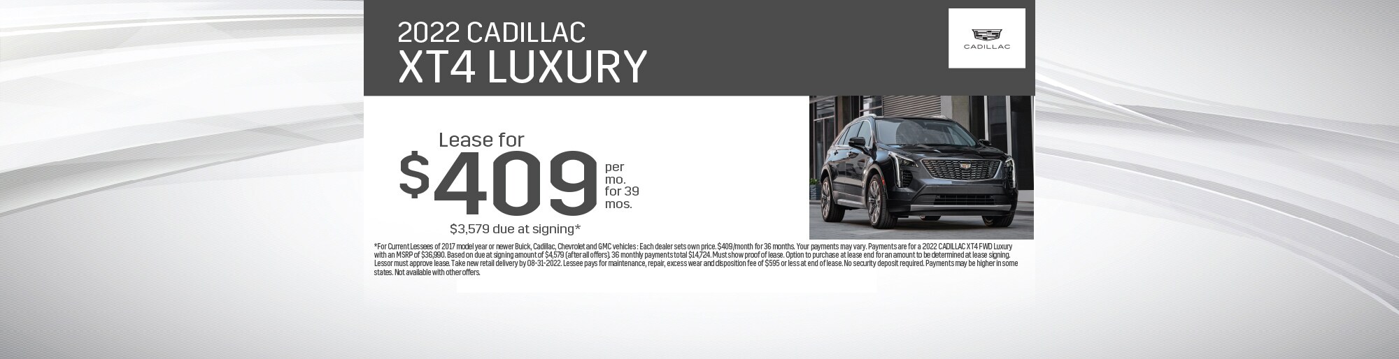 New and Used Cadillac Dealer Oakhurst NJ Gold Coast Cadillac