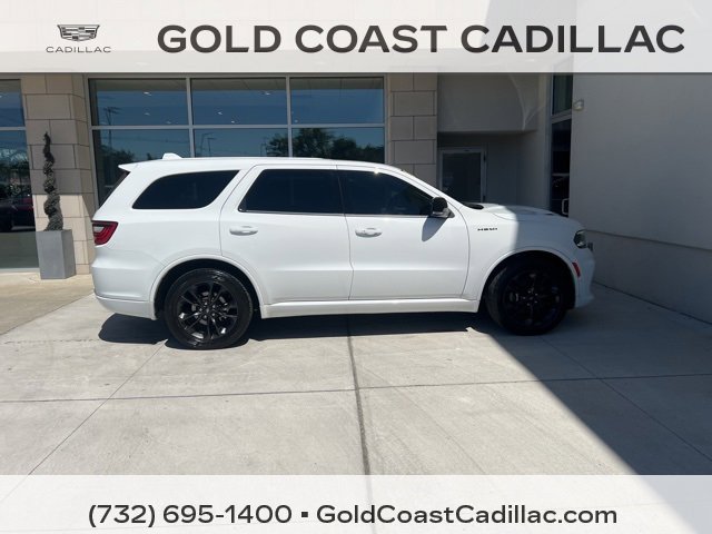 2022 Dodge Durango R/T photo 2