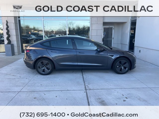 2023 Tesla Model 3 photo 4