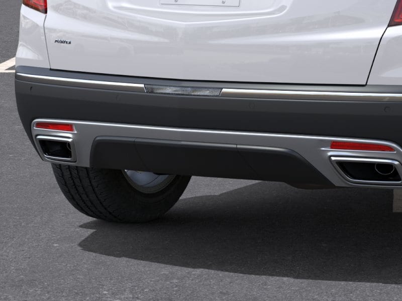 2026 Cadillac XT5 Premium Luxury - Photo 14