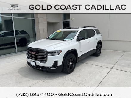 2023 GMC Acadia AT4 SUV