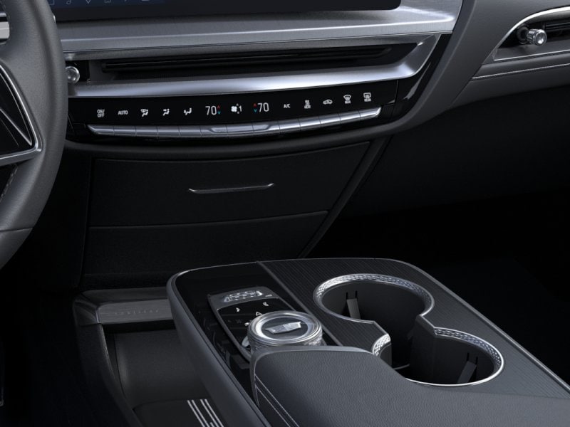 2025 Cadillac LYRIQ Sport 2 - Photo 23