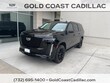 CADILLAC Escalade ESV
