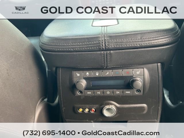 2011 Cadillac Escalade ESV Luxury - Photo 9