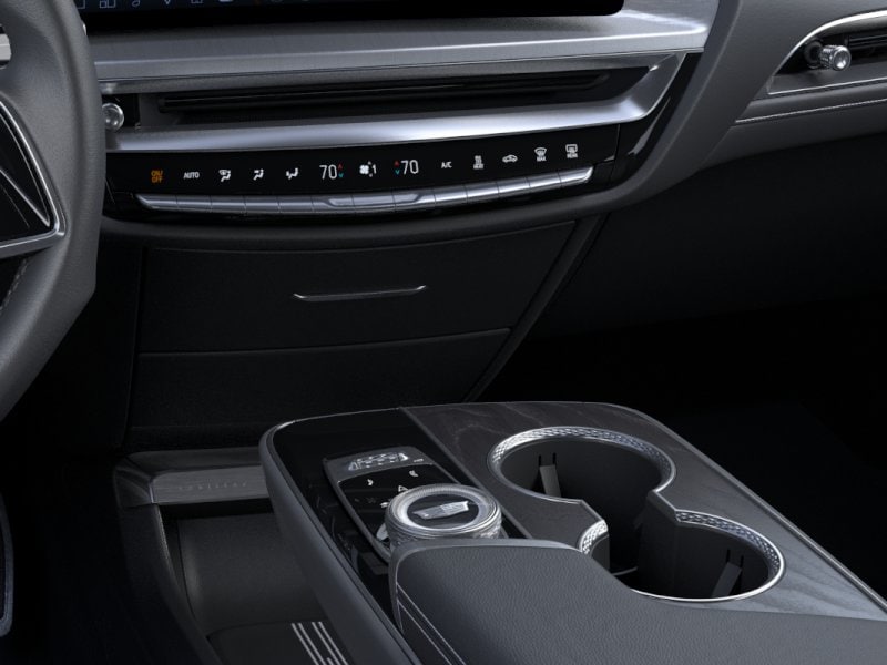 2026 Cadillac LYRIQ V Premium - Photo 23