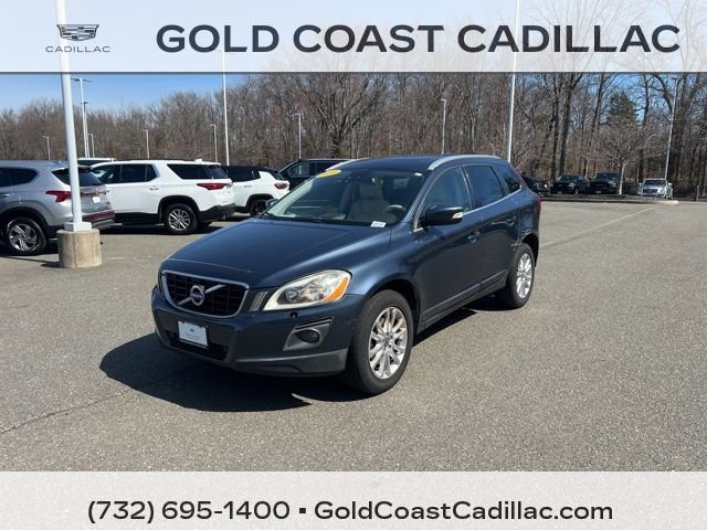 2010 Volvo XC60 T6