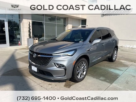 2023 Buick Enclave Avenir SUV