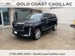 CADILLAC Escalade ESV