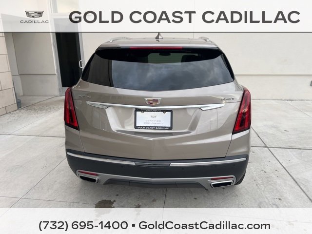 2023 Cadillac XT5 Premium Luxury photo 3