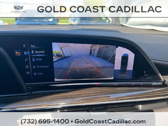 2023 Cadillac Escalade 4WD Premium Luxury's photo