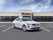 CADILLAC CT4