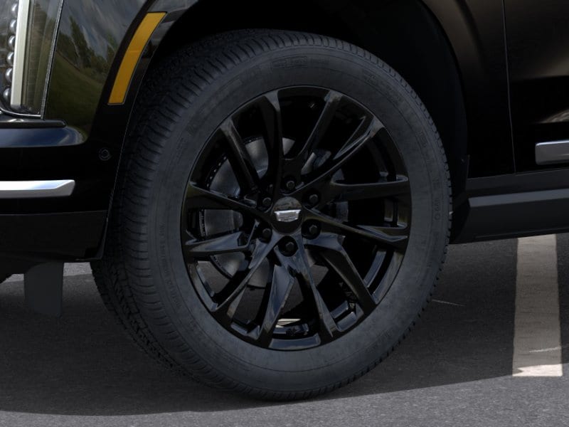 2026 Cadillac Escalade Luxury - Photo 9