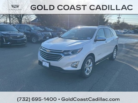 2019 Chevrolet Equinox Premier SUV
