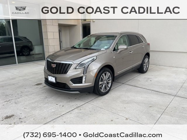 2023 Cadillac XT5 Premium Luxury's photo