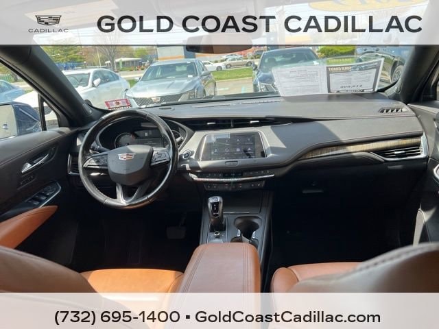 2019 Cadillac XT4 Premium Luxury - Photo 10