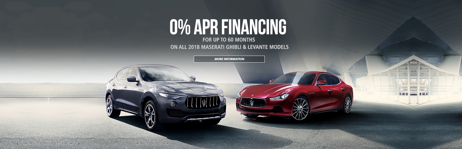 New & Preowned luxury cars at Gold Coast Maserati in NY