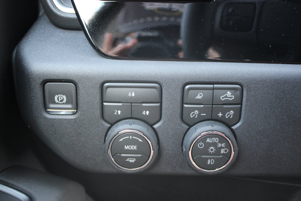 2026 Chevrolet Silverado 2500 HD LT - Photo 44