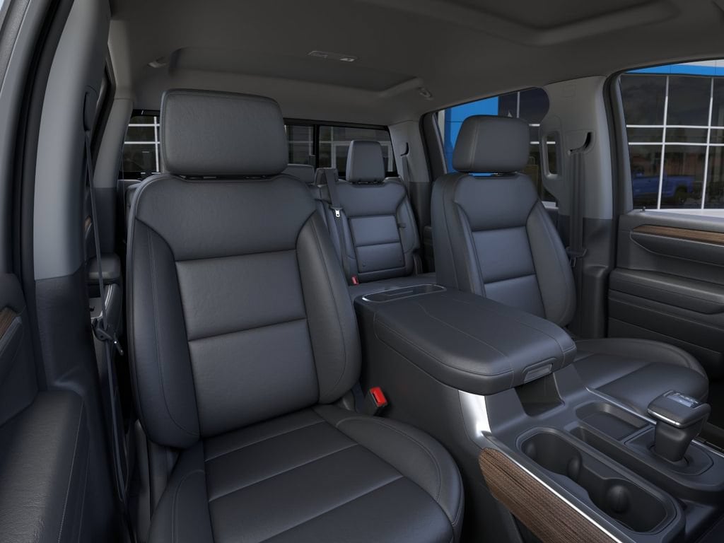 2026 Chevrolet Silverado 1500 RST - Photo 17