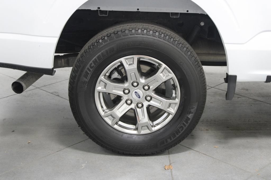 2023 Ford F-150 XLT - Photo 16