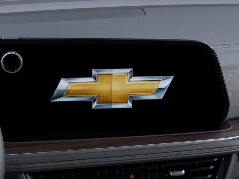 2026 Chevrolet Suburban High Country - Photo 22