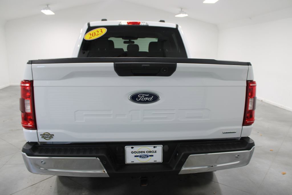 2023 Ford F-150 XLT - Photo 8