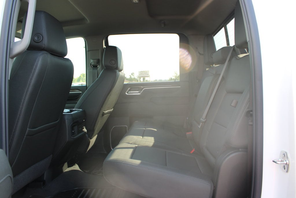 2026 Chevrolet Silverado 2500 HD LT - Photo 27