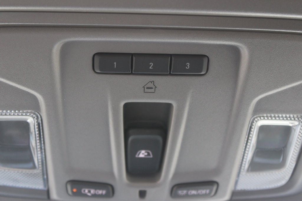 2026 Chevrolet Silverado 1500 RST - Photo 61