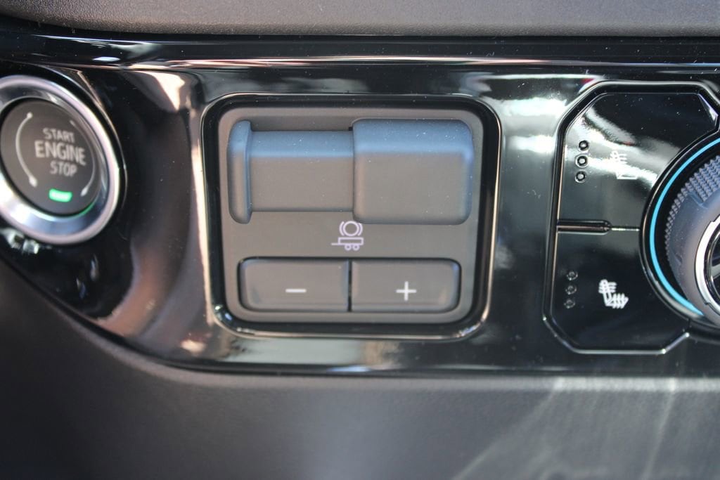 2026 Chevrolet Silverado 1500 RST - Photo 41