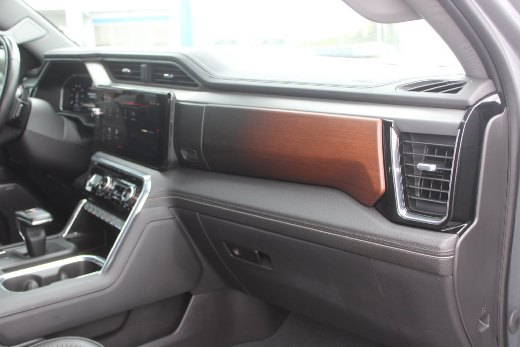 2023 GMC Sierra 1500 Denali Denali - Photo 34