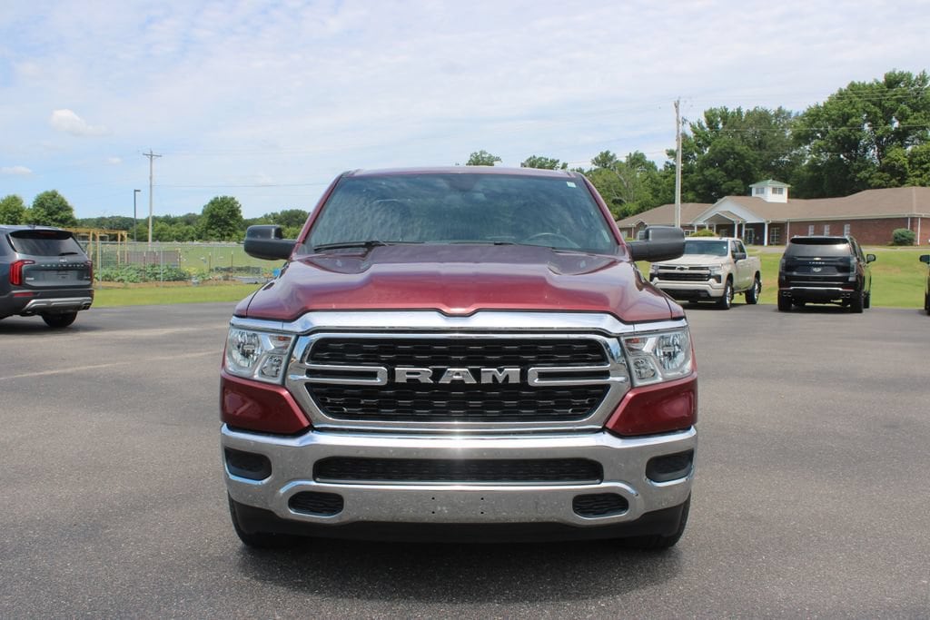 Used 2023 Ram 1500 Big Horn