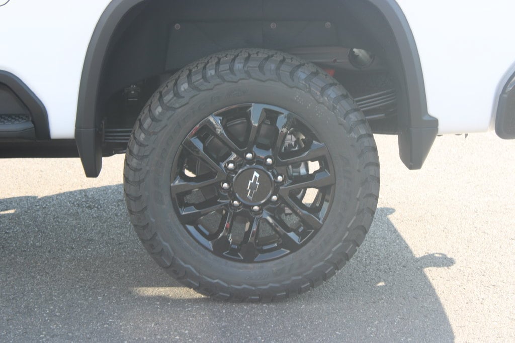 2026 Chevrolet Silverado 2500 HD LT - Photo 14