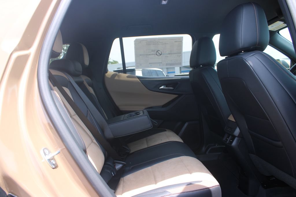 2027 Chevrolet Equinox ACTIV - Photo 35