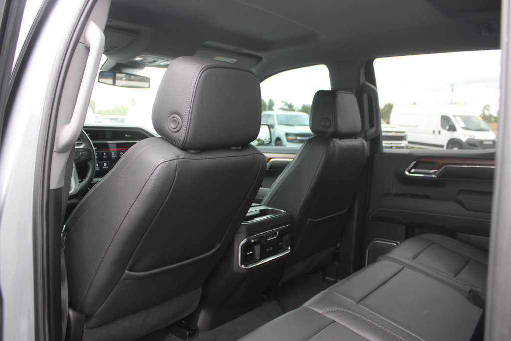 2023 GMC Sierra 1500 Denali Denali - Photo 29