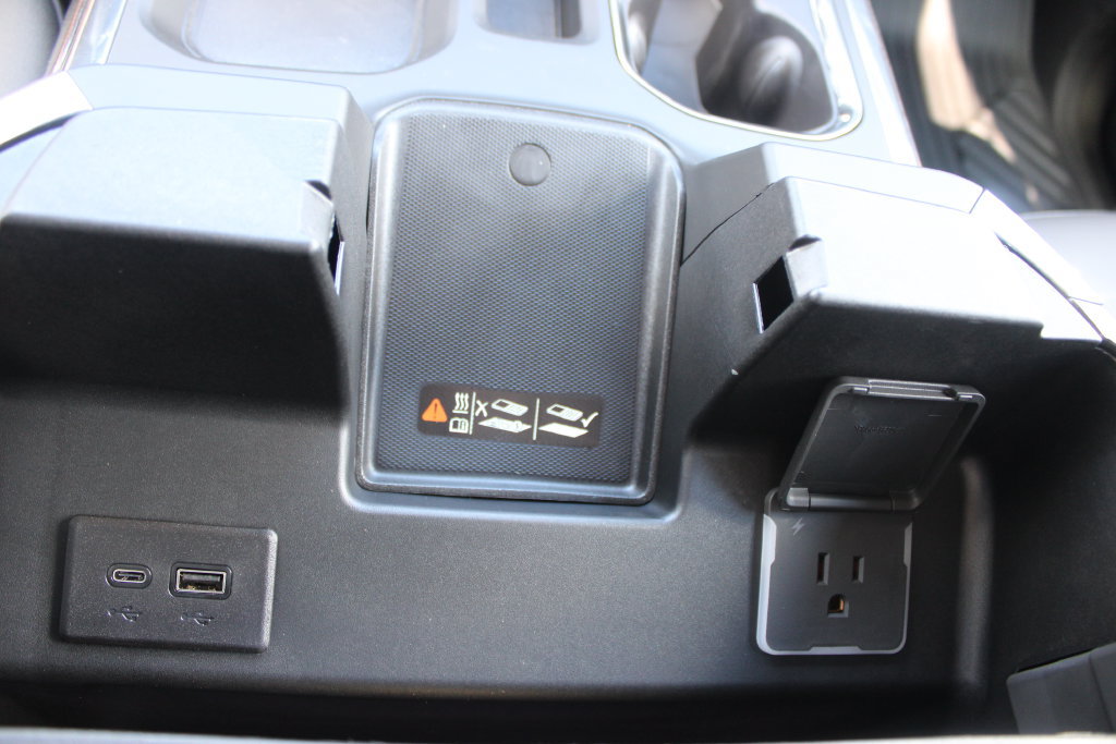 2026 Chevrolet Silverado 1500 RST - Photo 48