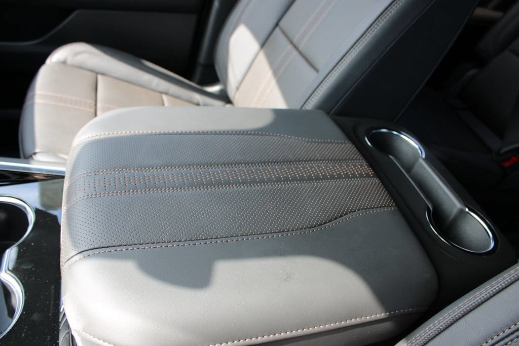 2026 Chevrolet Tahoe High Country - Photo 49