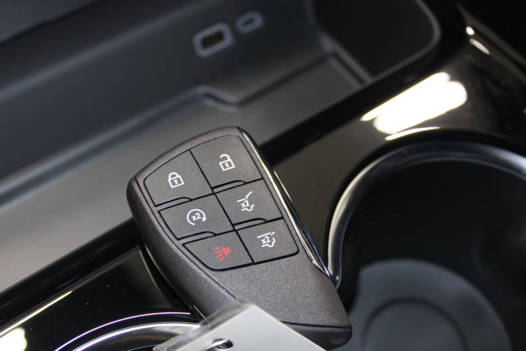 2026 Chevrolet Tahoe High Country - Photo 57