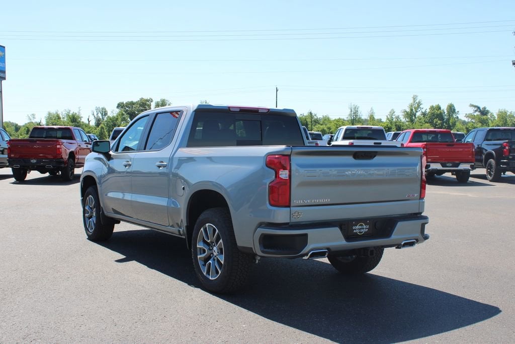 2026 Chevrolet Silverado 1500 RST - Photo 7