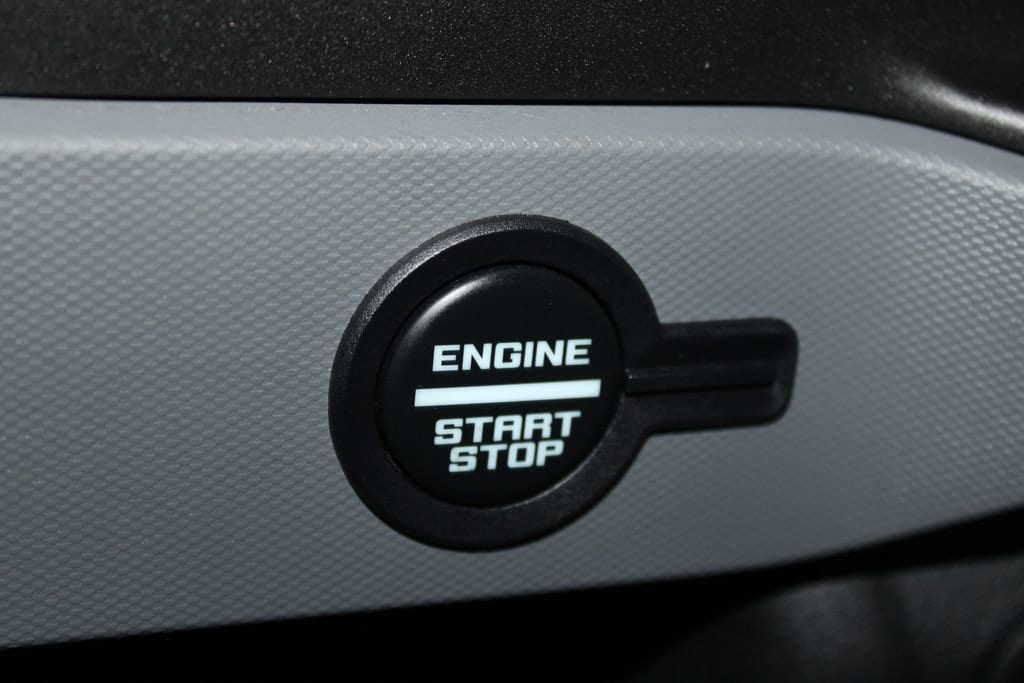 2023 Ford Bronco 4-Door Base - Photo 36