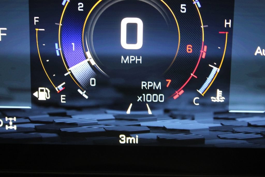 2026 Chevrolet Tahoe High Country - Photo 39