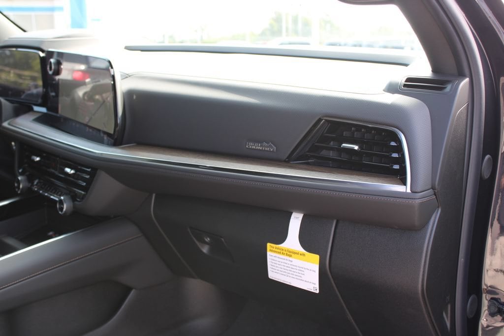 2026 Chevrolet Tahoe High Country - Photo 34