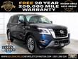  Nissan Armada