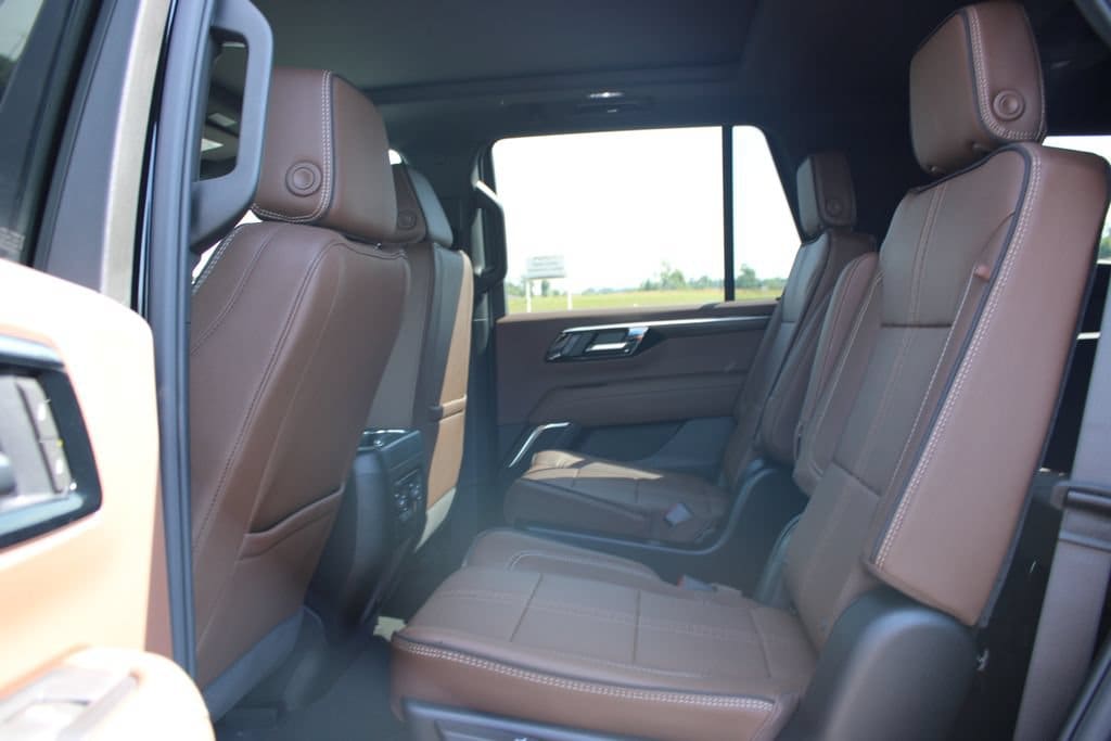 2026 Chevrolet Tahoe High Country - Photo 28