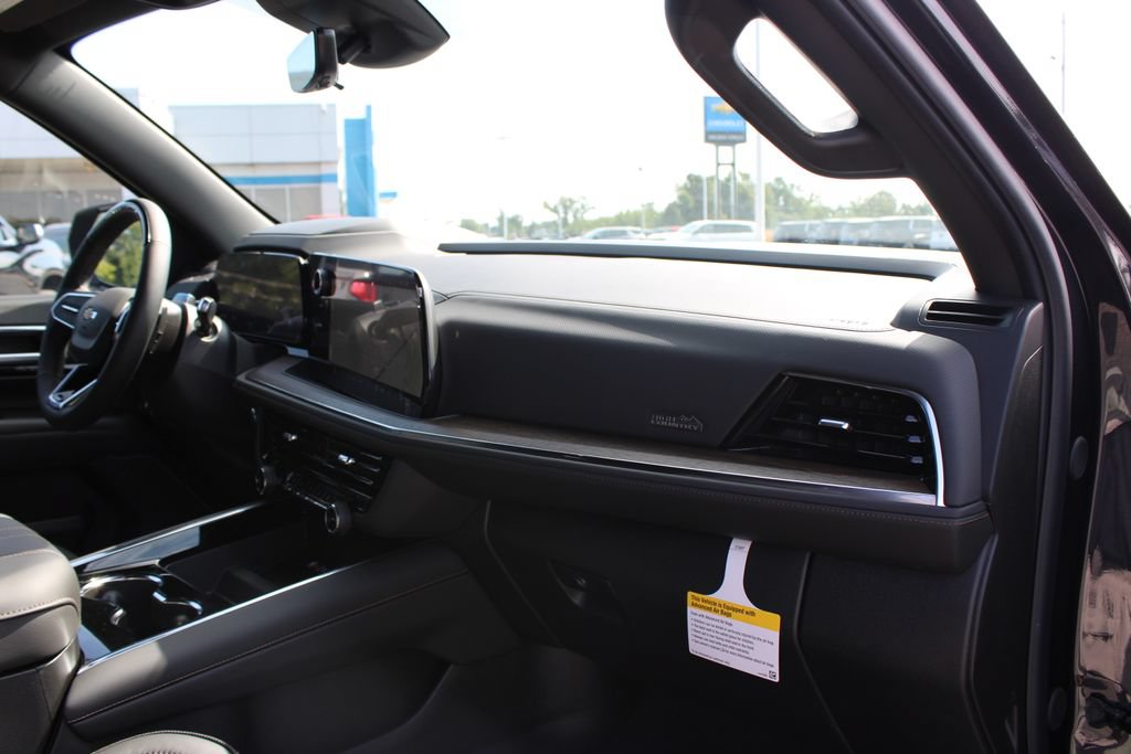 2026 Chevrolet Tahoe High Country - Photo 33