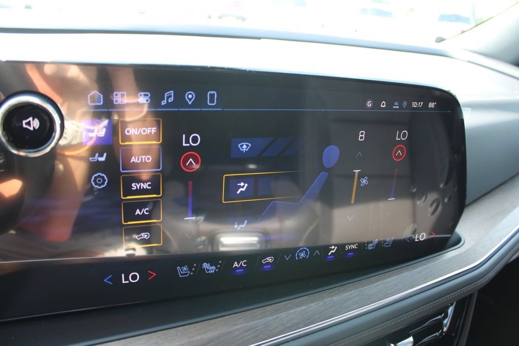 2026 Chevrolet Tahoe High Country - Photo 59