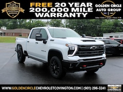 2026 Chevrolet Silverado 2500 HD LT Truck