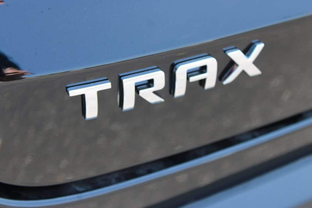 2026 Chevrolet Trax LT - Photo 14