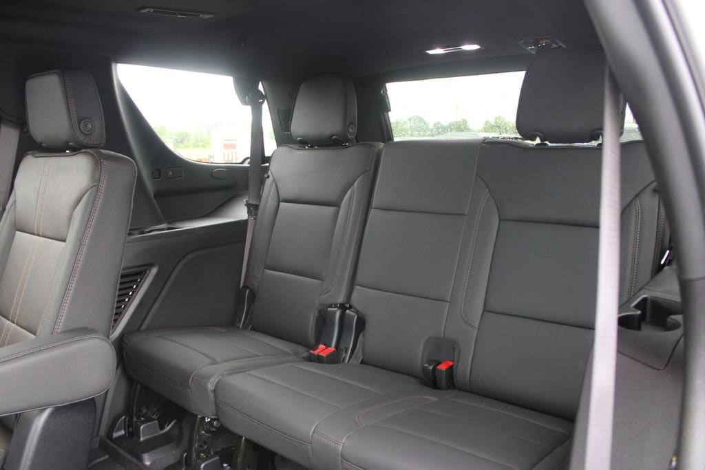 2026 Chevrolet Tahoe High Country - Photo 31