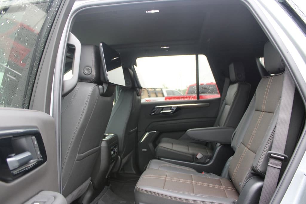 2026 Chevrolet Tahoe High Country - Photo 27