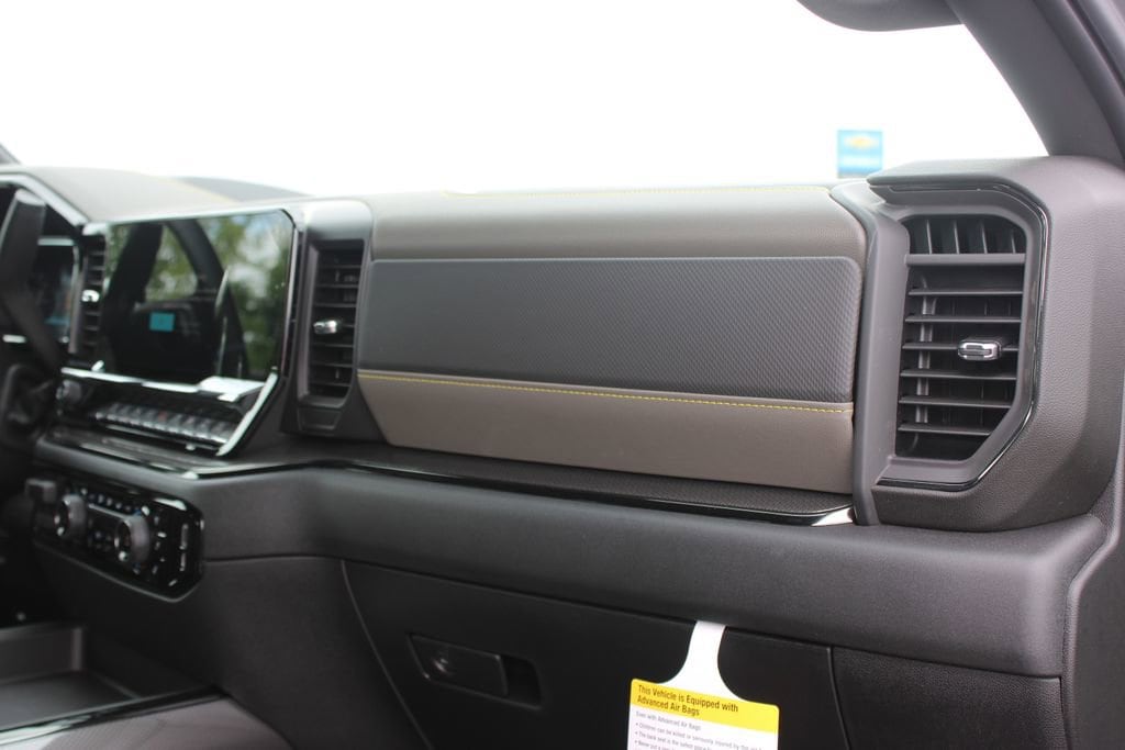 2026 Chevrolet Silverado 2500 HD ZR2 - Photo 34