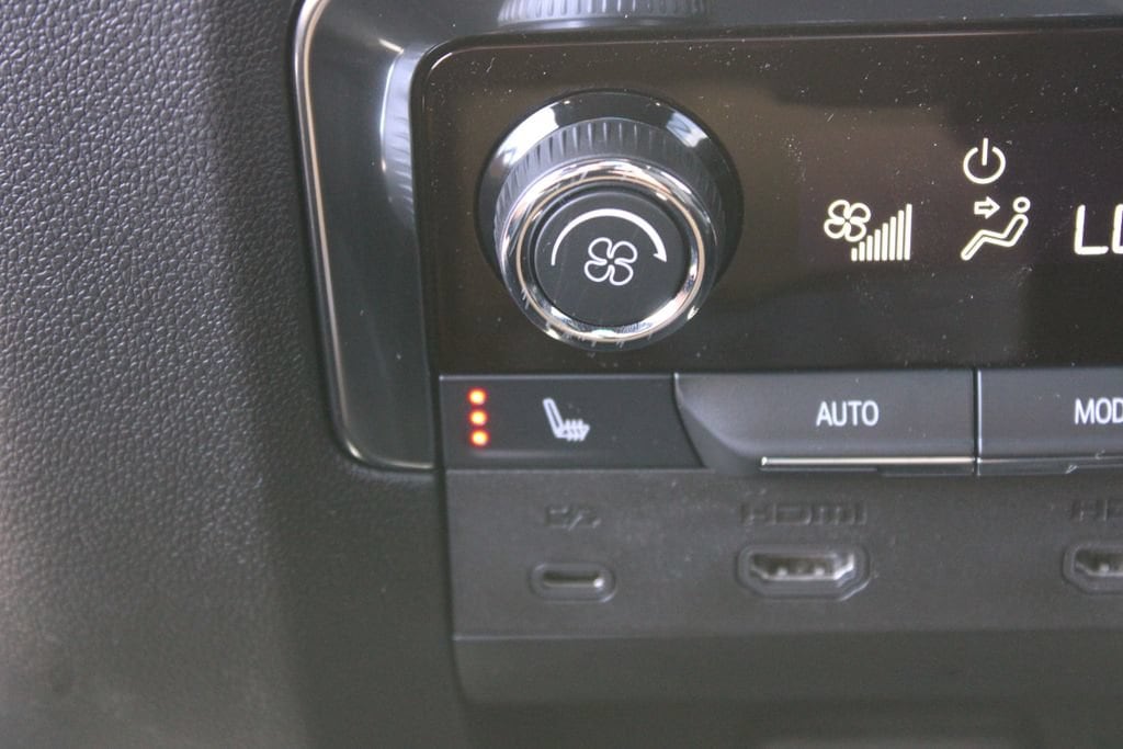2026 Chevrolet Tahoe High Country - Photo 29
